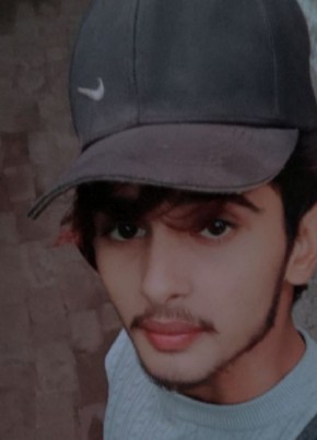 Aadd, 19, پاکستان, لاہور