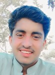 Sulman lashari, 18 лет, اسلام آباد