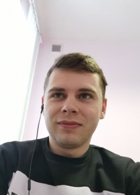 Александр, 25, Россия, Норильск