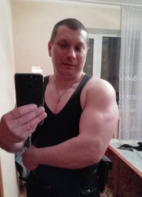 Николай, 46, Россия, Курск