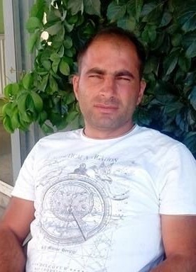 Zafer, 39, Türkiye Cumhuriyeti, Patnos