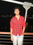 Reza Safaee, 24 года, تِهران