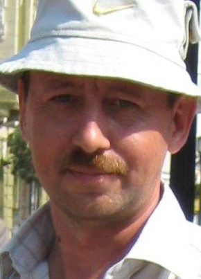 Сергей, 55, Україна, Луганськ