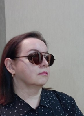 Светлана, 51, Россия, Липецк