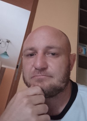 Владимир из Poznań 36 лет