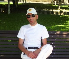 Armen Adamyan, 55, Yerevan