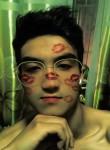 Rashid, 21, Almaty