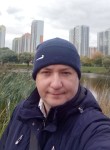 Владислав, 44 года, Санкт-Петербург