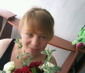 Лилия, 41 год, Одеса