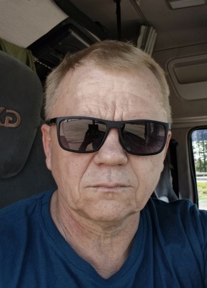 Алекс из Кемерово 53 года