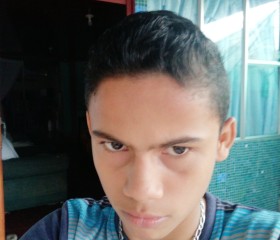 Anyelo, 22, Limon