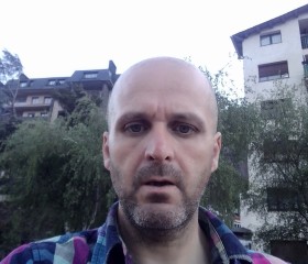 Marco, 40 лет, Andorra la Vella