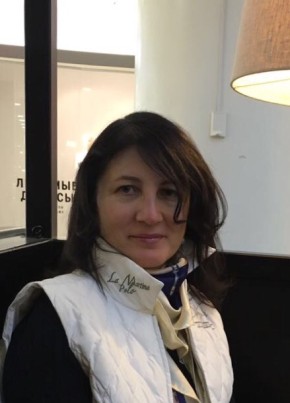 Julia, 49, Россия, Санкт-Петербург