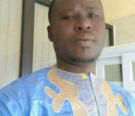 Coulibaly, 55, Dabou