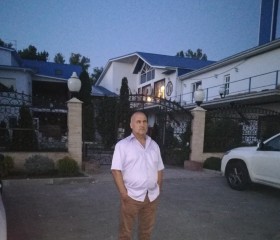 Рустам, 53 года, Ростов-на-Дону