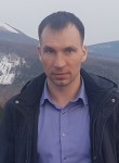 Дмитрий, 43 года, Южно-Сахалинск