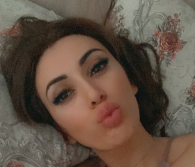 Tsabas, 36, Moscow