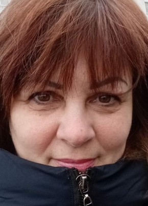 Мария, 54, Россия, Оренбург
