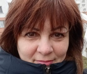 Мария, 54 года, Оренбург
