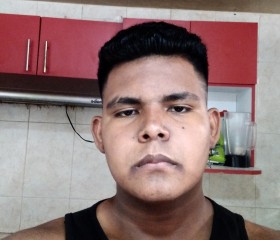 Rogelio, 21 год, Ecatepec