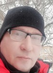 Александр, 48 лет, Челябинск