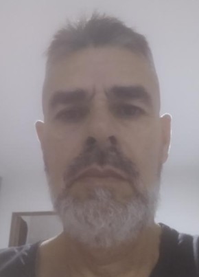 Tony из Guaratinguetá 40 лет