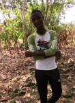 Amoah Cashious, 31 год, Kumasi