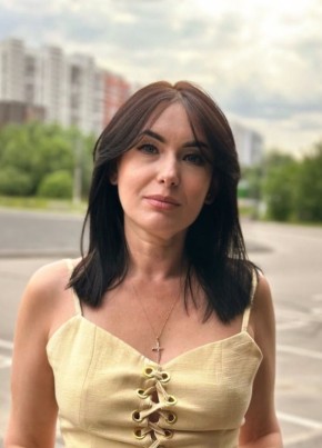 Ольга из Москвы 49 лет