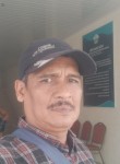 Fahkrur, 43 года, Kota Banda Aceh