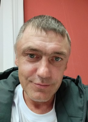 Roman, 39, Россия, Торжок