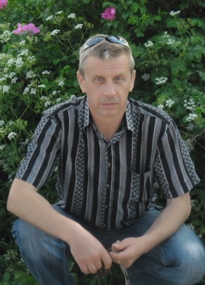 sergei, 57, Россия, Приозерск