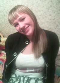 Зина, 37, Россия, Котлас