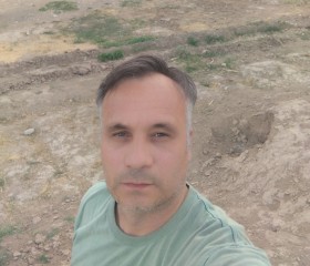 Ринат, 45 лет, Toshkent