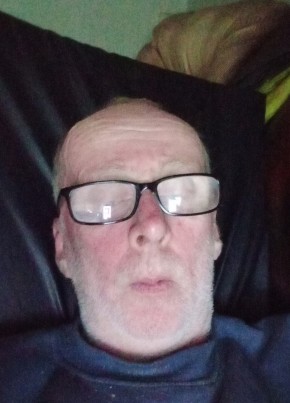 John из Kilkenny 57 лет