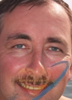 RamblerDating profile picture for @fling