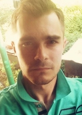 Dmitriy, 34, Azərbaycan Respublikası, Puşkin