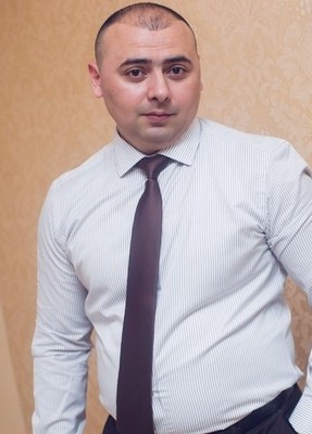 Афат, 42, Россия, Санкт-Петербург