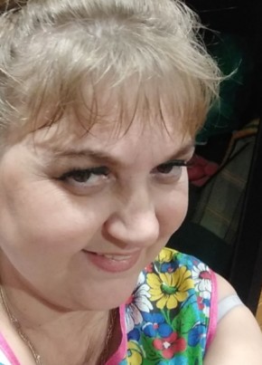 Irina, 46, Russia, Yaroslavl