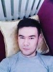 Ильяс, 31 год, Астана