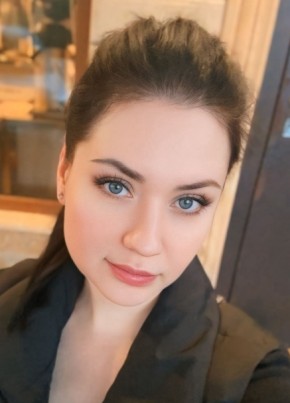 Irina из Москвы 36 лет