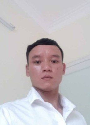 Quang minh, 34, Vietnam, Cam Pha Mines