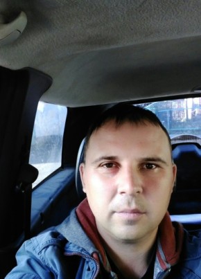 Александр, 42, Россия, Инта