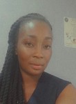 Ruth, 27 лет, Abidjan