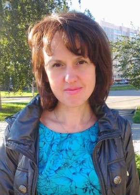 ирина, 53, Россия, Копейск