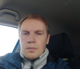 Александр, 45 лет, Йошкар-Ола