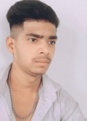 Amit kumar, 21, India, Mohali