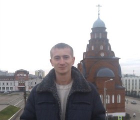 Николай, 34 года, Орловский