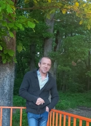 Yuriy, 45, Russia, Moscow