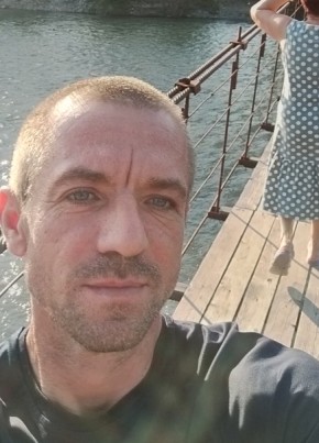 Yuriy, 46, Russia, Troitsk (MO)