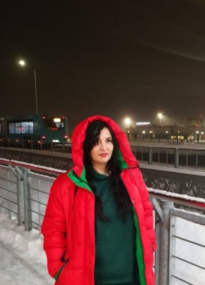 Наталья, 41, Россия, Новосибирск